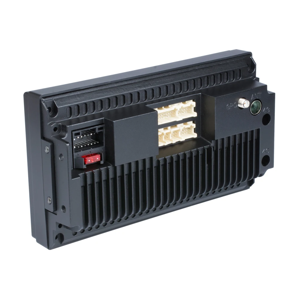 Pаспродажа Podofo 2din 7023B автомобильный Радио 7