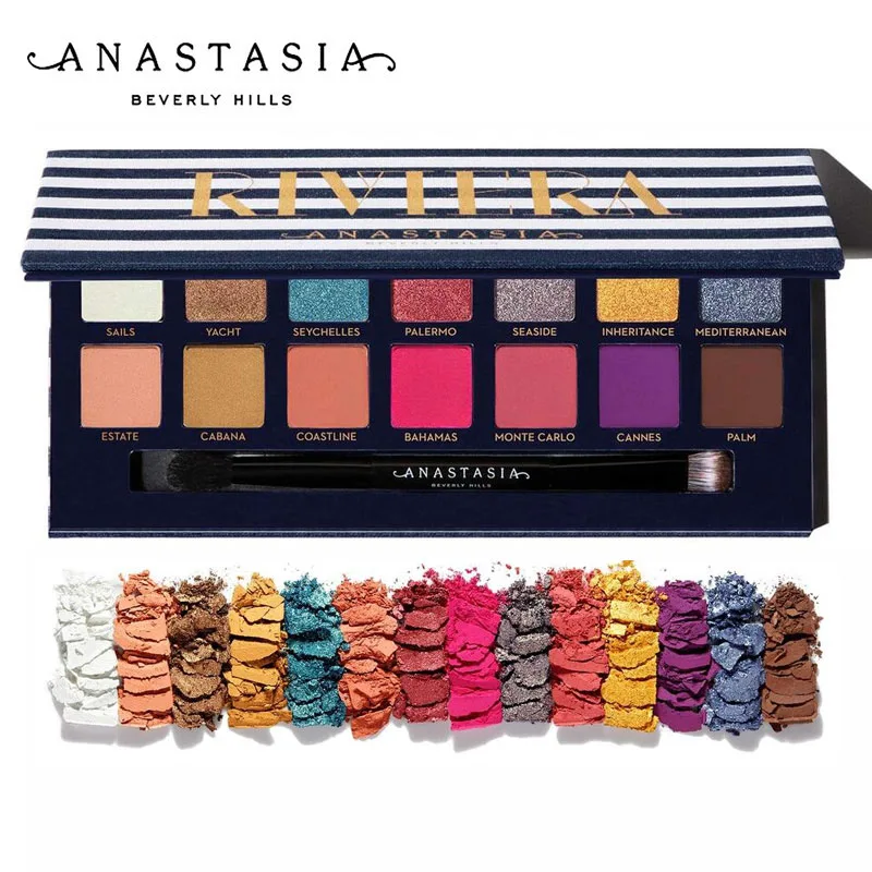 Anastasia Beverly Hills Косметика для бровей, усилитель бровей, профессиональный водостойкий макияж, Anastasia Beverly Mills Dipbrow