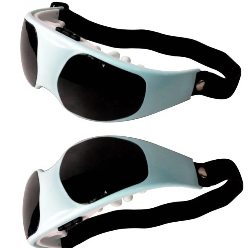 Массажер для глаз Детский Взрослый Беспроводной Аккумулятор Smart Eye Protector Подарок Взрыв Близорукость Доступен SU91