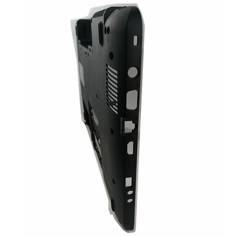 Suporte Inferior para Samsung R530 R528 R525 R540 Nova Caixa Preta d para Laptop Samsung R530 R540 90 - Imagem 2