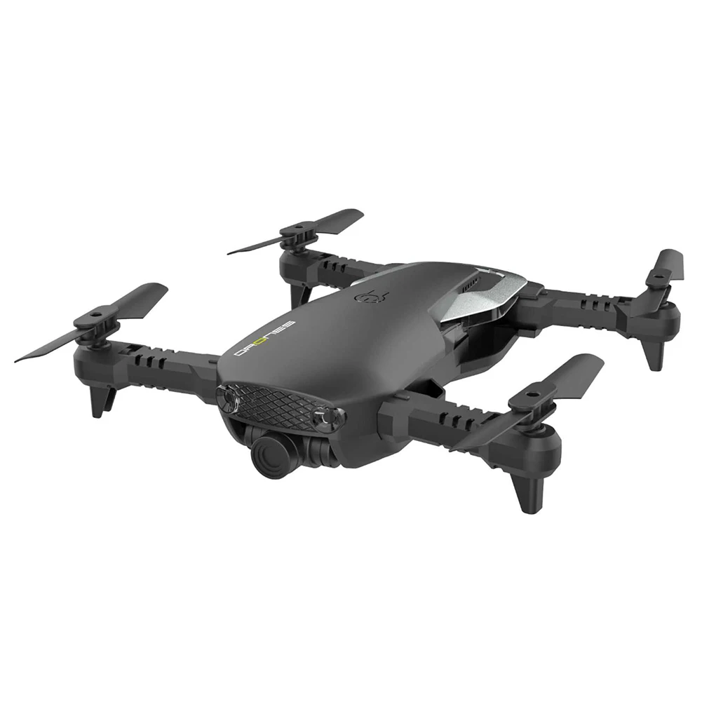 No Camera Дрон самолет Wi-Fi FPV RC Квадрокоптер HD передача в реальном времени мини с широким углом дистанционного управления игрушки высокое Fixd складной - Цвет: No Camera