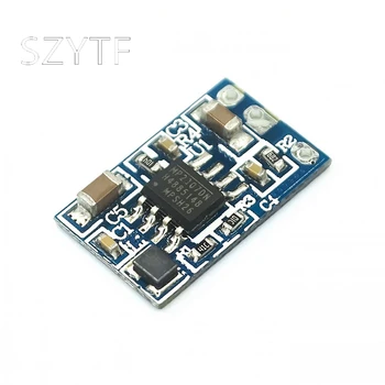 

MP2307DN Module DC-DC Module Power Buck Power Supply (Car) Wide Voltage Input Peak 3A