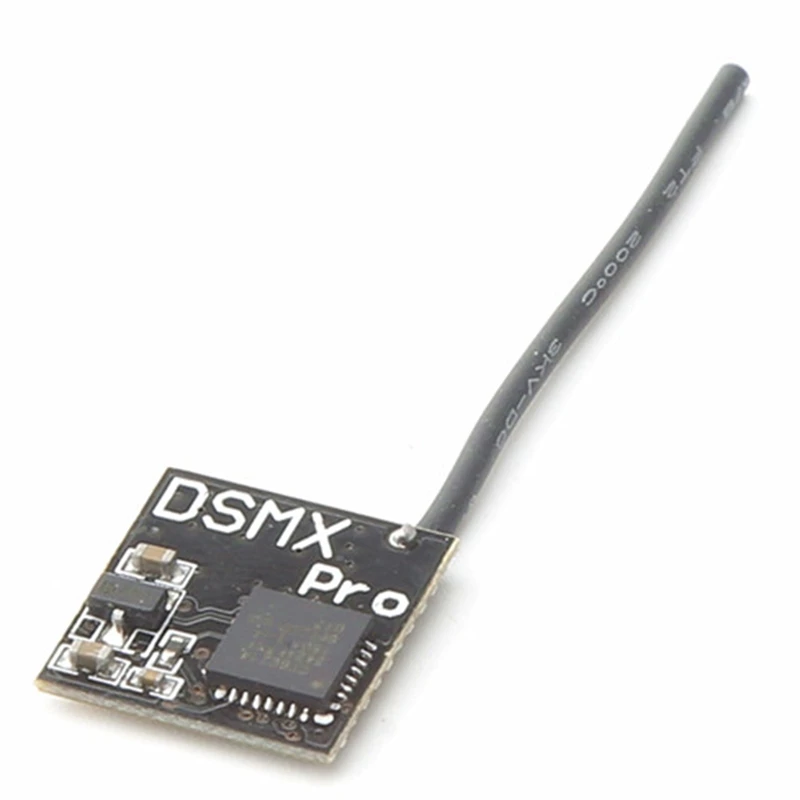ABKT-для DSMX PRO мини-приемник PPM SBUS выход для QX80 QX95 мини-Квадрокоптер для использования внутри помещений