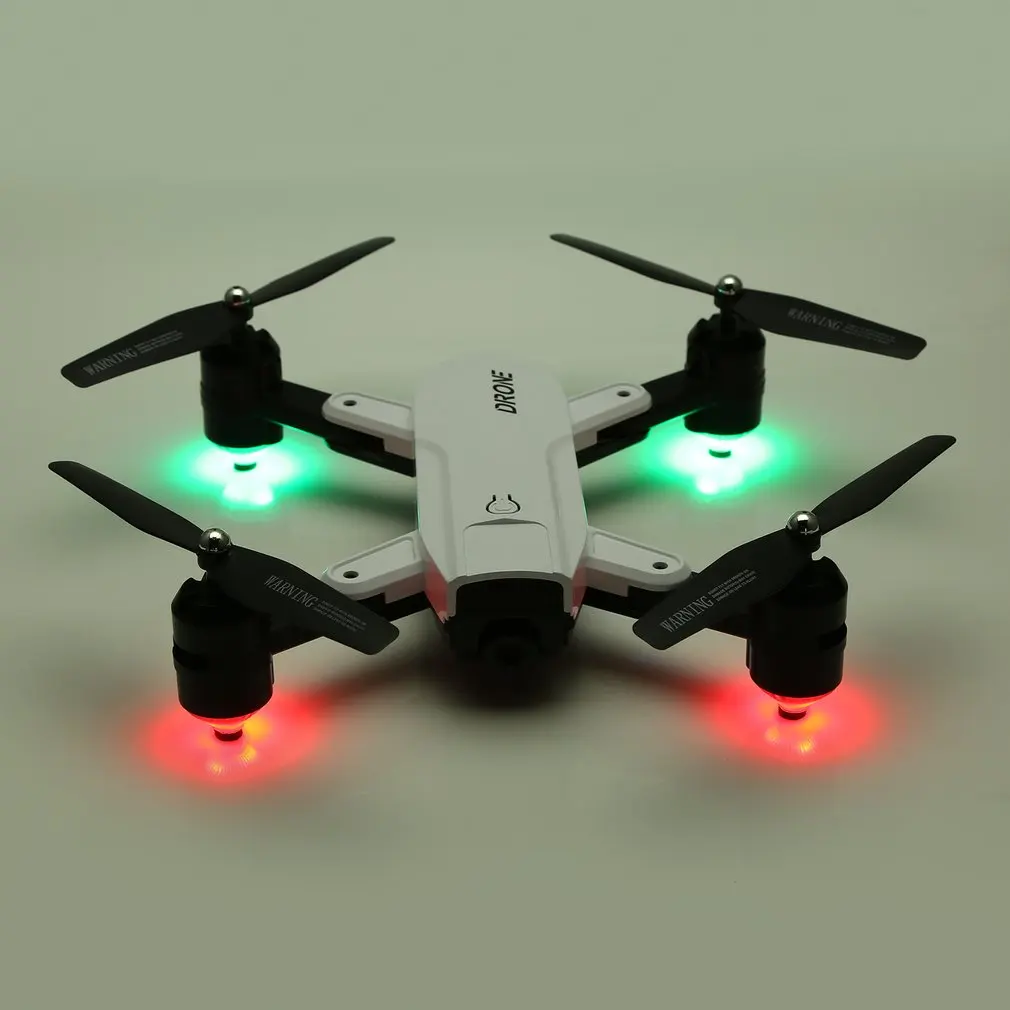 ZD5-G складные радиоуправляемые Дроны с 720 P/1080 P/4 K wifi оптический поток двойной камерой Радиоуправляемый вертолет FPV модель самолета игрушки смарт-следование
