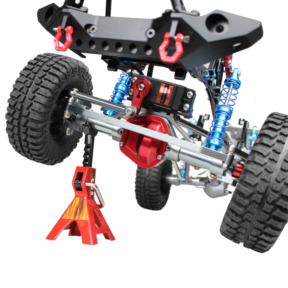 rc car jack