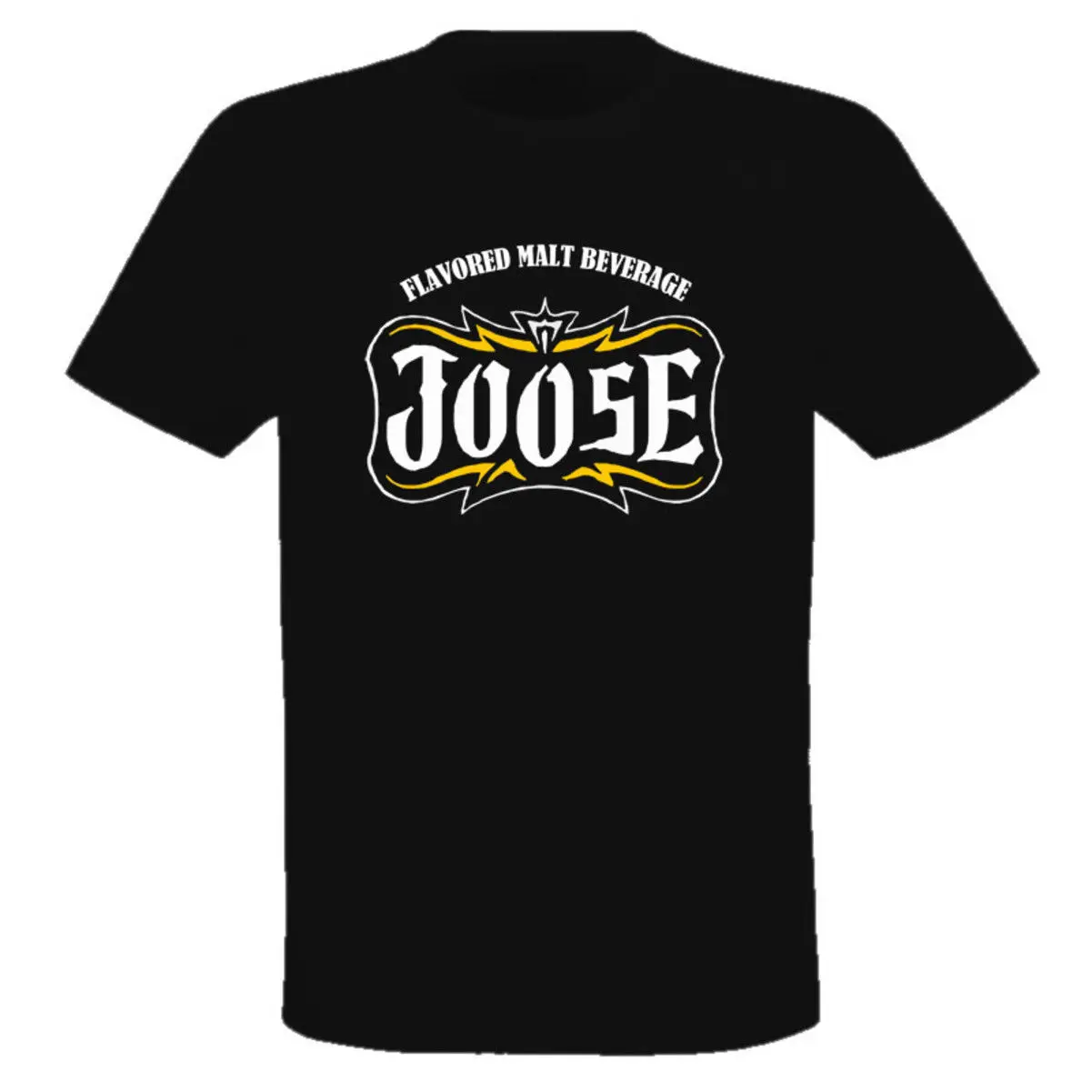 Joose Malt Liquor Beer Energy Drink T Shirt O-Neck Sunlight Men T-Shirt Top Tee Colour Funny Printed Normal | Мужская одежда