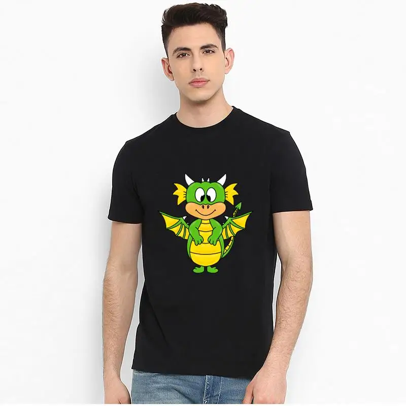 

Fitness Dragon tshirt XXXL 4Xl 120XL Short Sleeve oversized t shirt summer male female t shirt tee