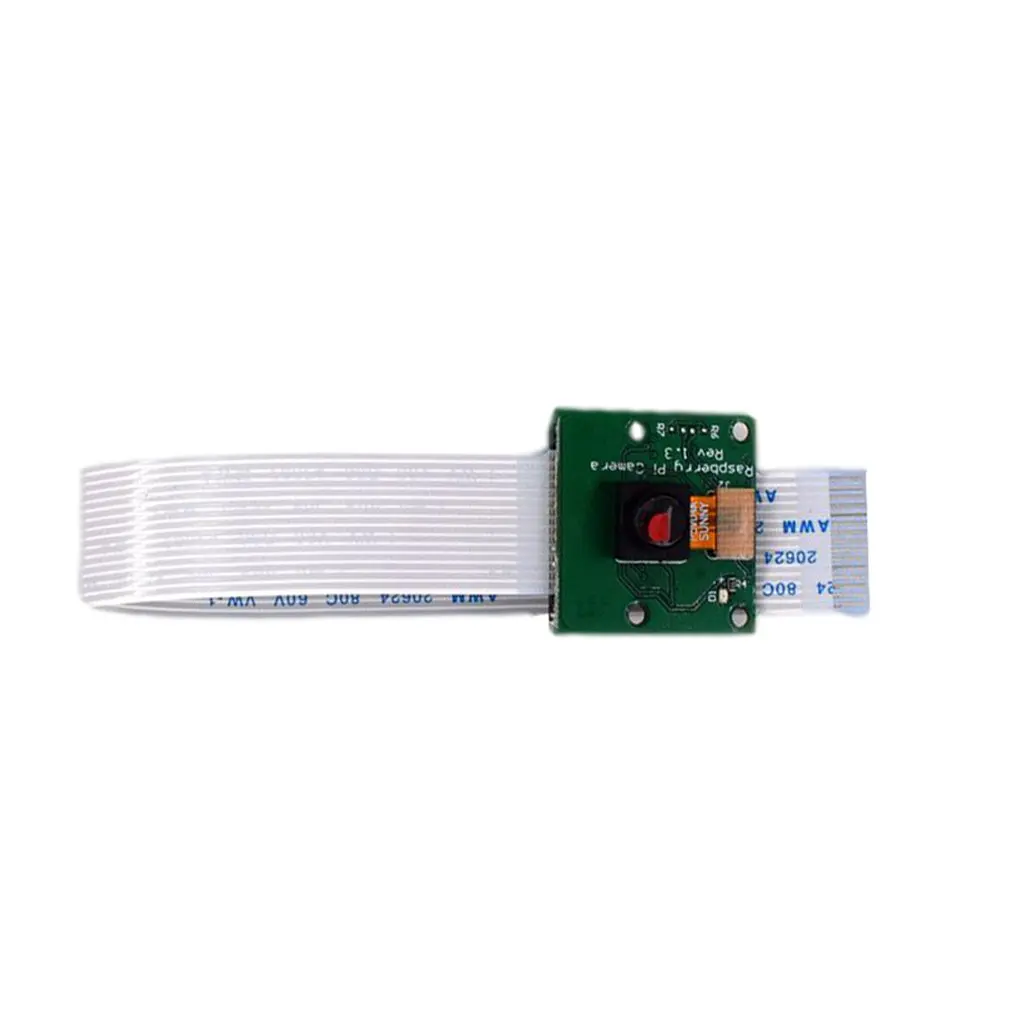 5-мегапиксельная Csi интерфейс камера Raspberry Pi 3 2b Raspberry Pi Камера