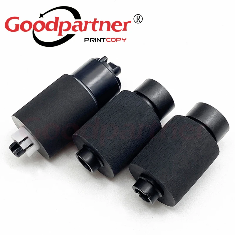 1X 302R794350 302F909171 302F909170 захватный ролик для разделения подачи Kyocera ECOSYS P5021 P5026 M5521 M5526 |