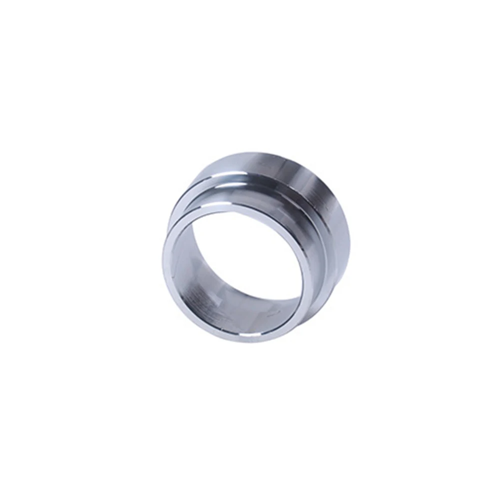 

Durable TH350 TH400 Gearbox Iron Adapter Spacer Accessories Conversion Swap Mini Ring Car Flexplate 1998-2004 Refit For LS