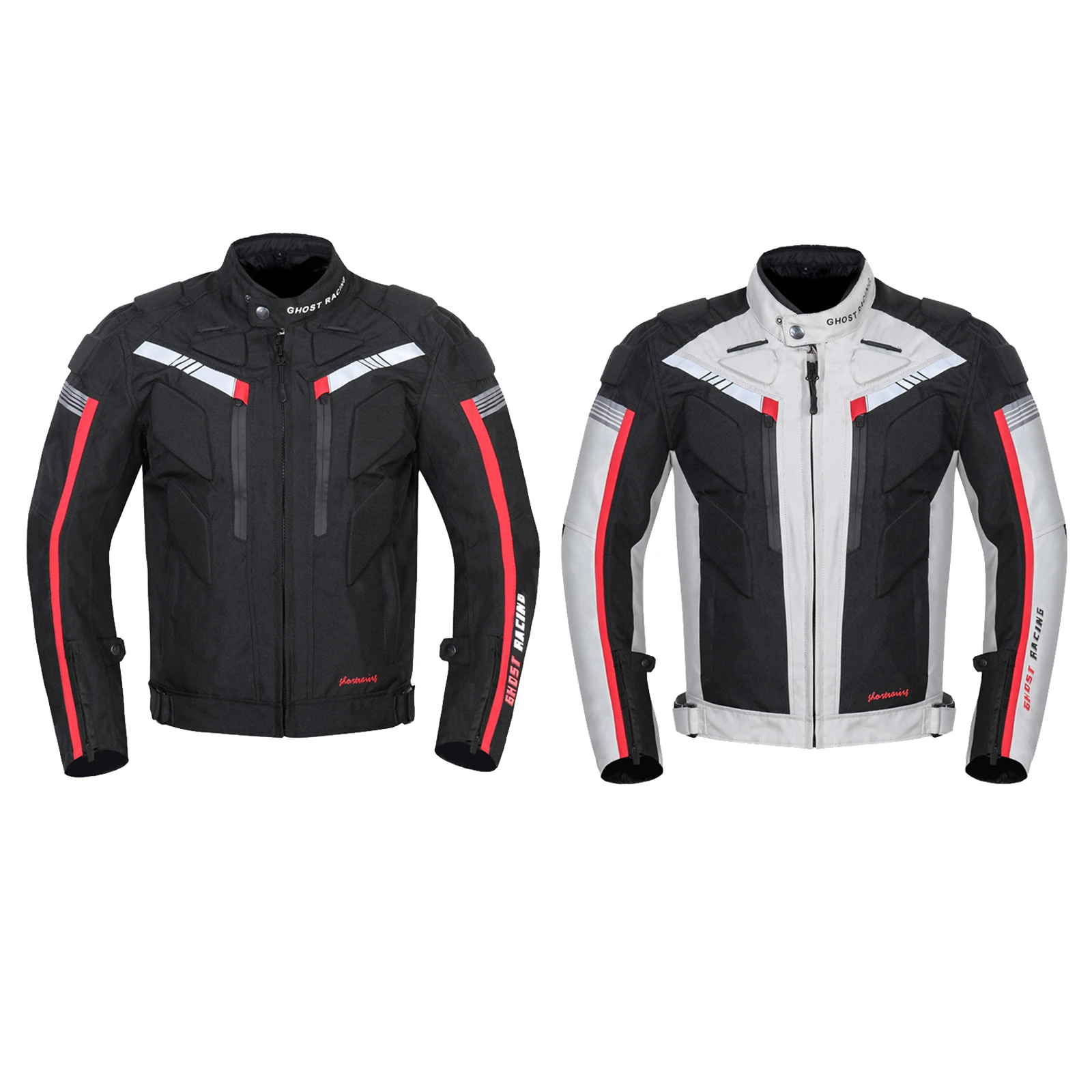 Motorcycle Jacket Oxford Waterproof 