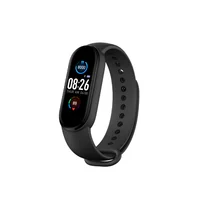 M5 Smart Band Fitness Tracker Smart Watch Smarthwatch Bracelet Heart Rate Blood Pressure Smartband Monitor Health Wristband 1