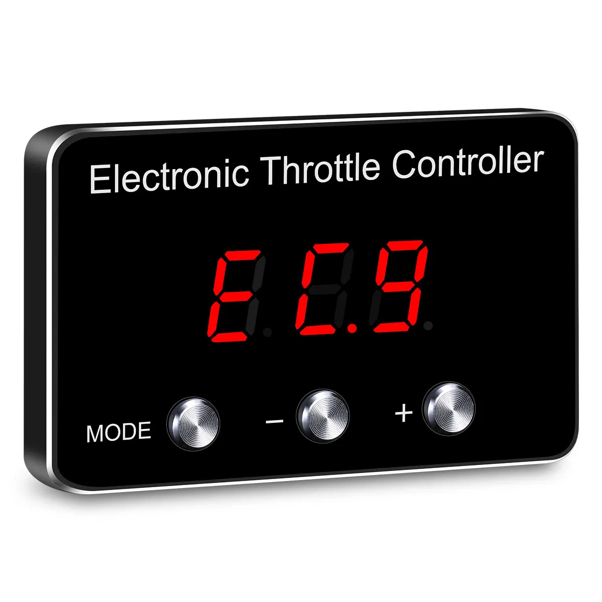 Auto Electronic Throttle Controller Car Gas Pedal Booster Accelerator