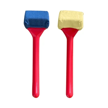 

Durable BBQ Brush Barbecue Grill Cleaner Kitchen Gadget Cooking Cleaning Tool