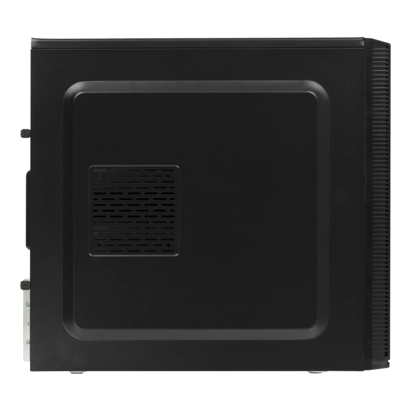 ПК IRU Home 120 MT E2 3000/4Gb/SSD240Gb/HD8280/W10HSL64/черный