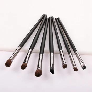 

2020 Professional Eyeshadow Shadow Brushes Makeup Tool Smudge Cosmetics Kit Soft Hair Eye Makeup Brushes Set