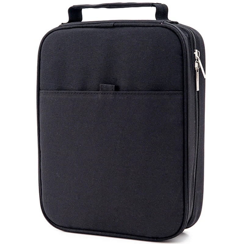 

Large Capacity Stationery Storage Bag Storage Bag Pen Case 150 Hole Pencil Bag Pencil Case