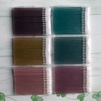 Mix Glitter Colors