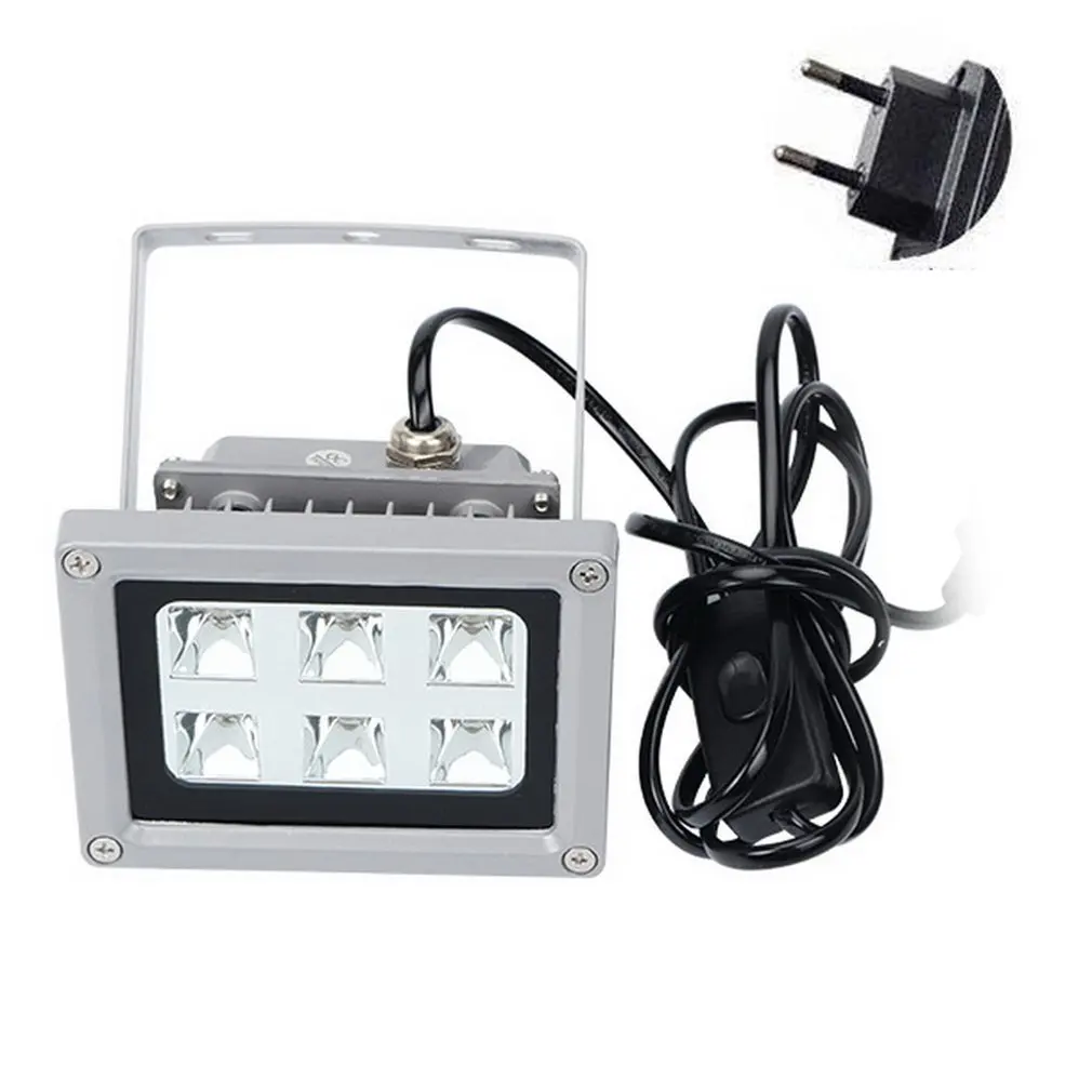 

UV Resin Curing Light for 3D Printer Parts and Accessories Solidify Photosensitive Resin Curing Light