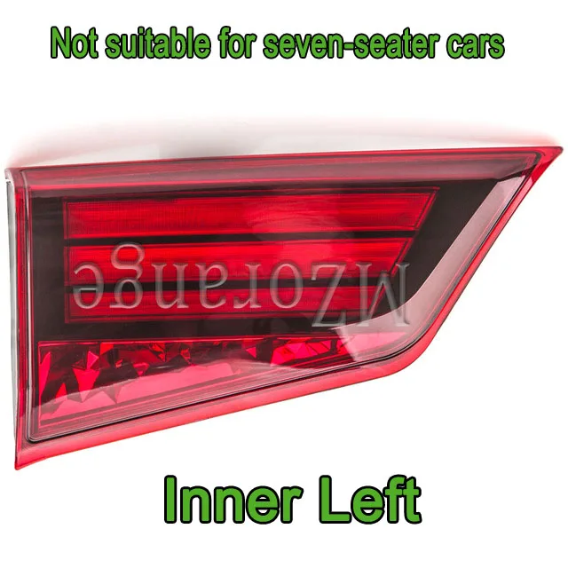 Inner Left