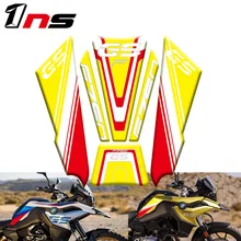 Защитные наклейки на бак мотоцикла для BMW F750GS F750 GS F 750 GS|Наклейки и
