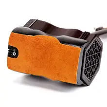 Erhu Противоскользящий коврик китайский коврик для скрипки аксессуары для защиты музыкальных инструментов Erhu Противоскользящий коврик китайский коврик для скрипки аксессуары для защиты музыкальных инструментов