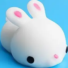  Squishy Toy Cute Animal Antistress Ball Squeeze Mochi Rising Toys Abreact Soft Sticky Squishi Stress Relief Toys Funny Gift 