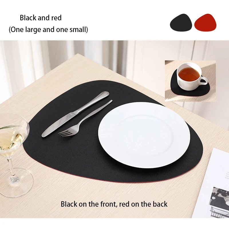 Black-Red