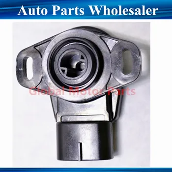 

OEM NEW 6S1-85885-00-00 TPS Throttle Sensor 6S1-85885-00 6S1-85885 6S18588500