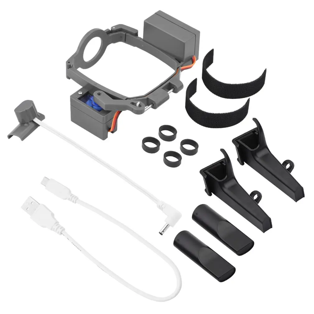 

Device Dispenser Thrower Drone Air Dropping Transport Gift for DJI Mavic