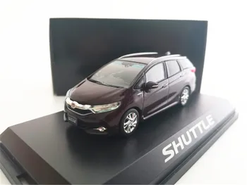 

1/43 Honda Shuttle SHUTTLE car model