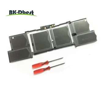 

BK-Dbest 11.4V A1953 A1990 original laptop batteries for retinal series For A1953 laptop battery