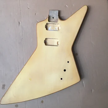 

Afanti Music DIY Electric guitar Body (1072)