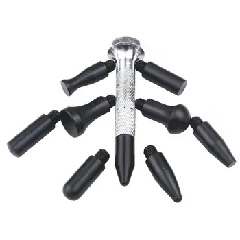 

Car Vehicle Body Paintless Dent Remover Repair Metal Hand Tool Flattening Pen