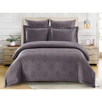 

Bed linen Jepson (2 CN. Euro)