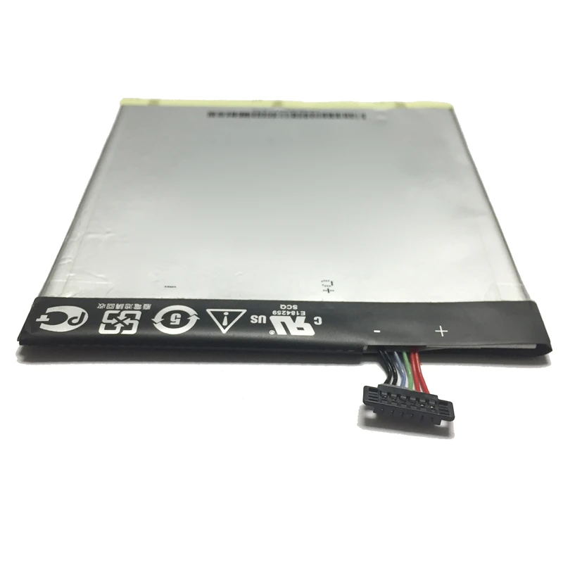 3910mAh сменная батарея планшета C11P1402 для ASUS Fone Pad 7 ME375C FE375 FE375CXG K019 полимерная литий-ионная батарея