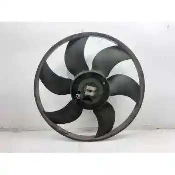 

7701071862 ELECTRIC FAN RENAULT MEGANE II SALOON 5P