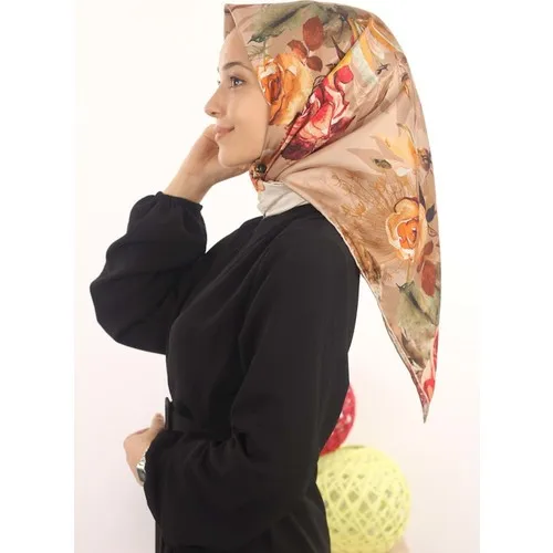 Шелковый шарф платок хиджаб одежда шаль для исламских женщин детские товары