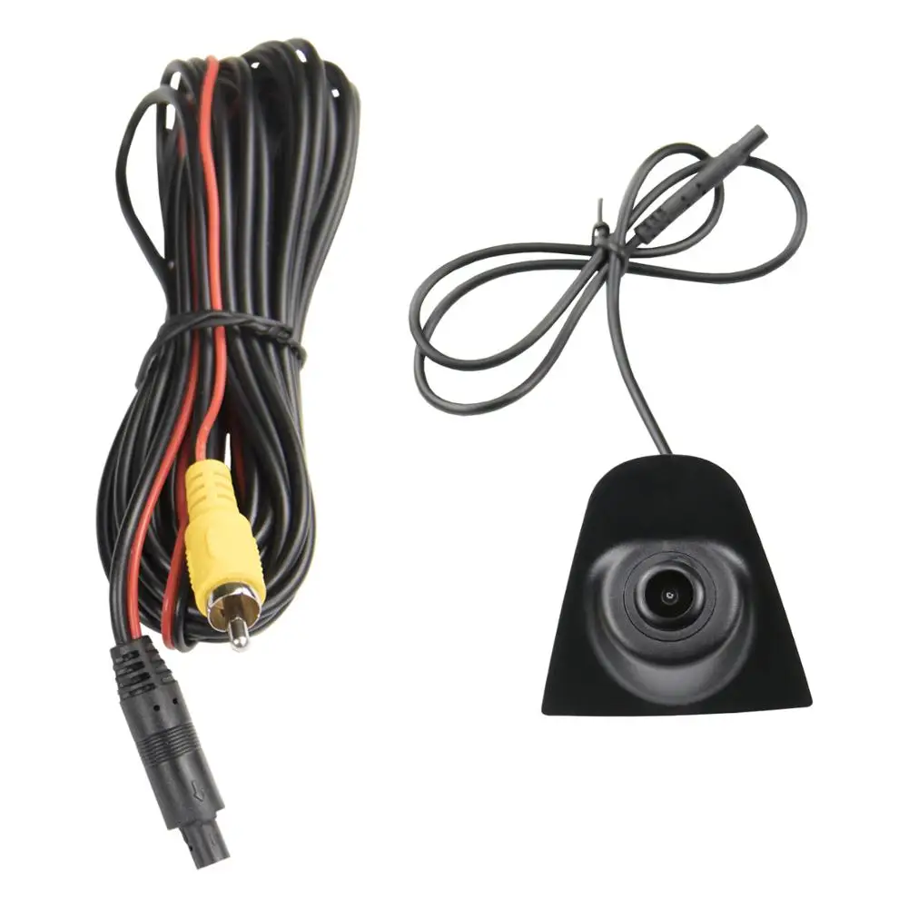 Misayaee HD Автомобильная камера переднего вида для Honda CRV 2012 2013 Night Vision Waterproof|Камера