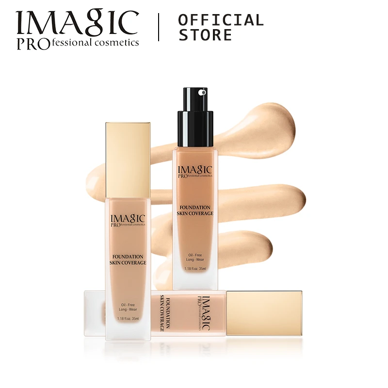 imagic concealer