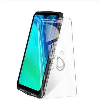 Перейти на Алиэкспресс и купить Для Blackview A80 A60 Pro закаленное защитное стекло BV5500 BV9100 BV9900 BV9800 BV9700 Plus Защитная пленка для экрана