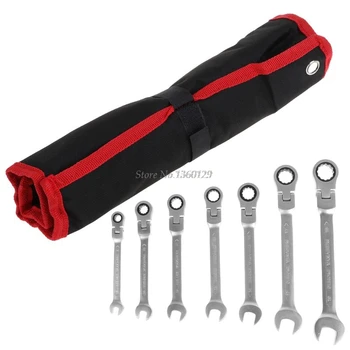 

Wrench Multitool Key Ratchet Spanners Set of Tools Set Wrenches Universal Wrench Tool Car Repair Tools Frosted or Mirror Surface