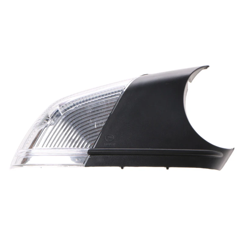 

Right Is Co-pilot Swing Car LED Mirror Indicator Turn Signal Light For Polo Skoda Octavia 19QD