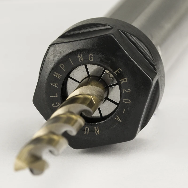 Cutter Bar Extension Rod 1pcs SL12-ER11A/SL16-ER20A/SL20-ER20/SL32-ER32-100L lathe with side-mounted straight shank