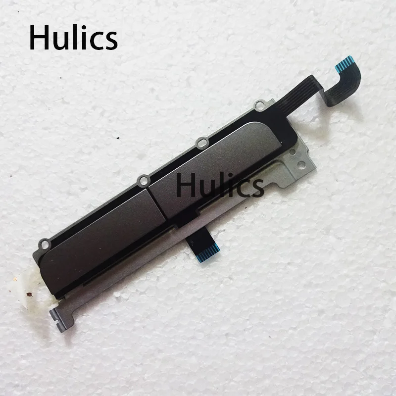 

Hulics Used For HP Probook 450 G2 470 Touchpad Mouse Buttons PK37B00FF00