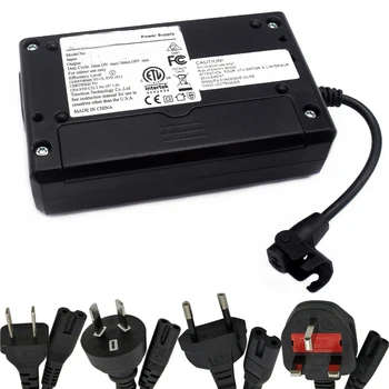 

For Okin Limoss SP2-A SP2-B SP2-A1 SP2-B1 Lift Chair Power Supply AC Adapter 29V - Used