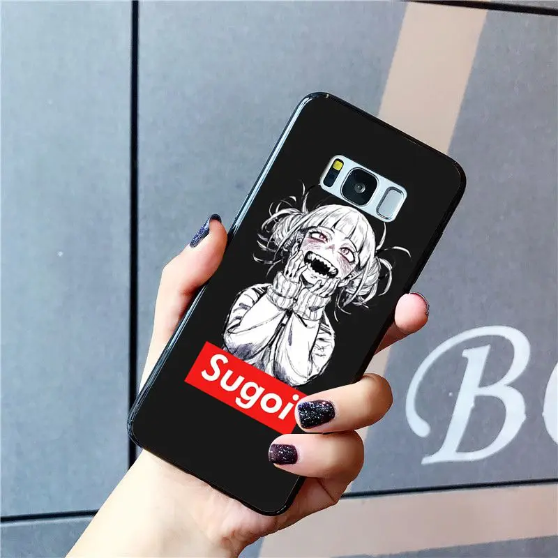 Sugoi Senpai Anime Waifu  