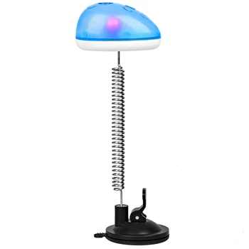 

Cat Dog Swing Puzzle Leaking Device Dog Training Dog Funny Cat Educational Toys Dog Cat Toy Pet Leaking Device