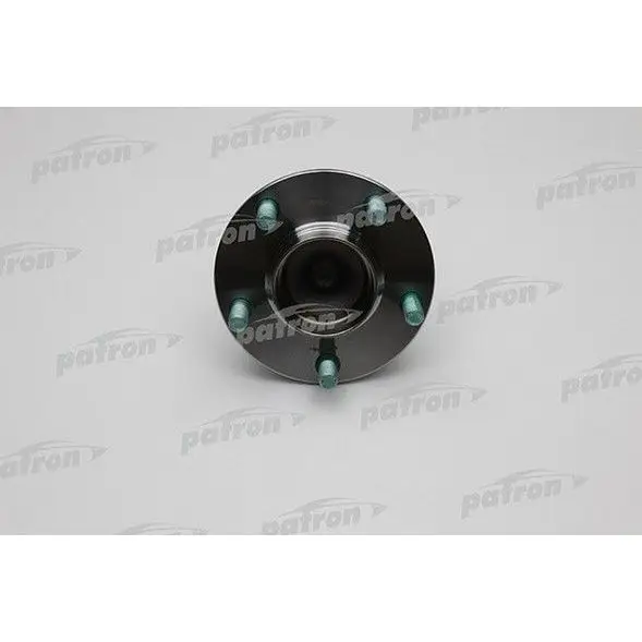 Ступица колеса задн MAZDA: 6(GH) 07-, CX-7 07 PATRON PBK4019H