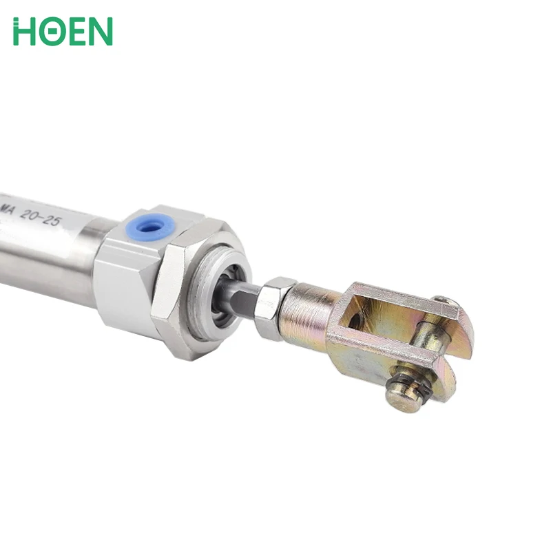 y biela de conector pistao m6 m8 m10 m12 m16 m20 m27 05
